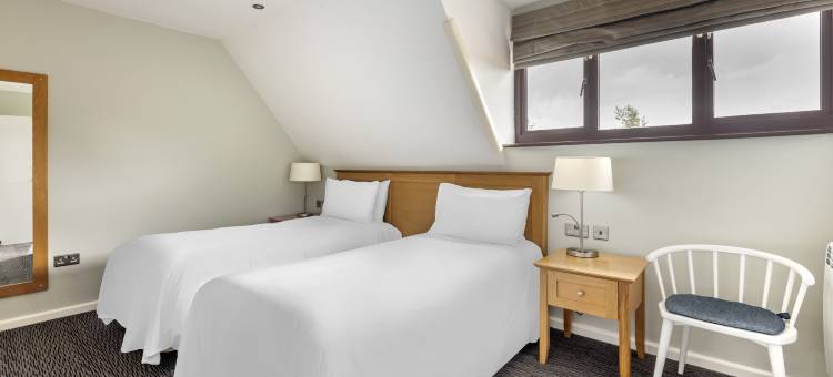 克罗默乡村俱乐部酒店(Cromer Country Club)图片