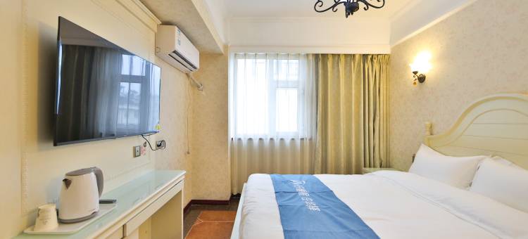 如家华驿酒店(长春市二道区东盛大街店)图片