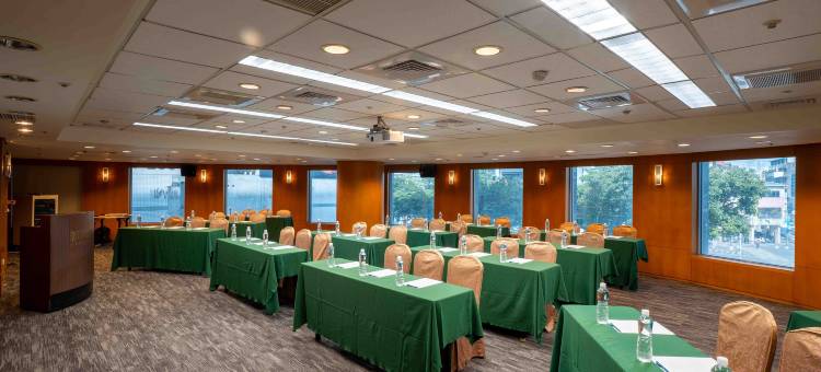 台中永丰栈酒店图片