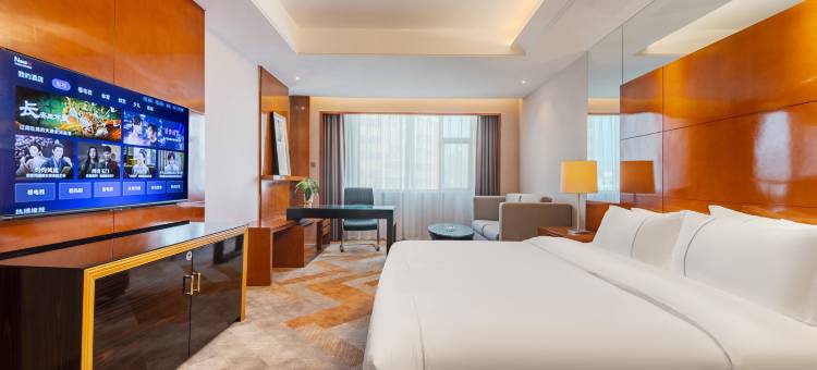 石狮柏莱酒店(石狮服装城店)图片