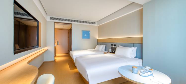 全季酒店(清城区清远大道店)图片