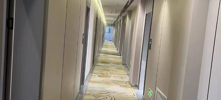 兰州薪椛溪宾馆图片