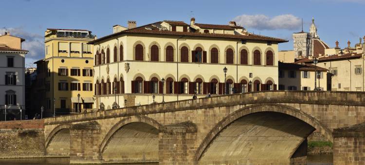 里昂布鲁套房酒店-UNA体验(Leone Blu Suites | UNA Esperienze)图片