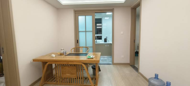 雄安亚多青年旅社图片