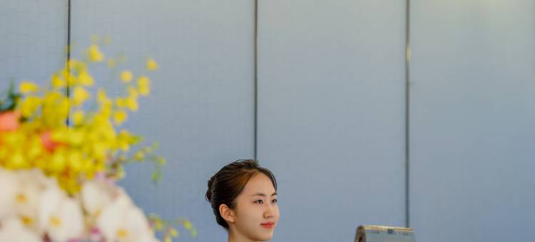 上海东湖宾馆·悠选图片