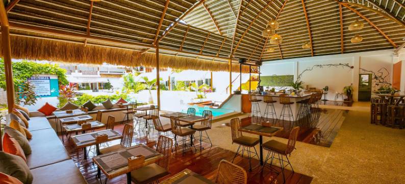 巴塔拉度假村(Bathala Resort)图片