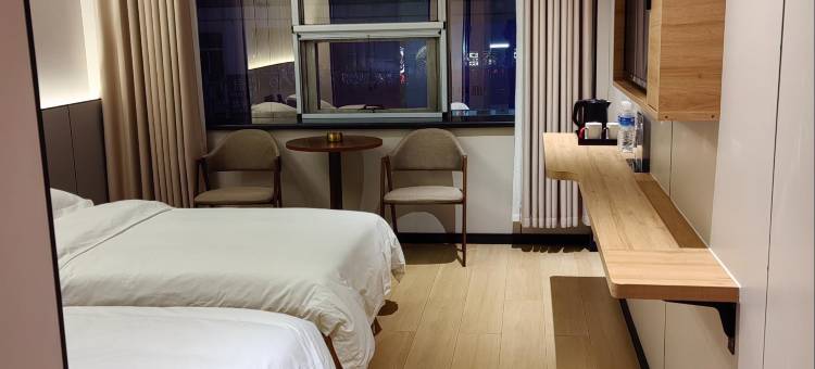 天悦快捷酒店图片