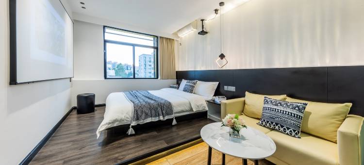 六六小屋(植物园地铁站店)图片