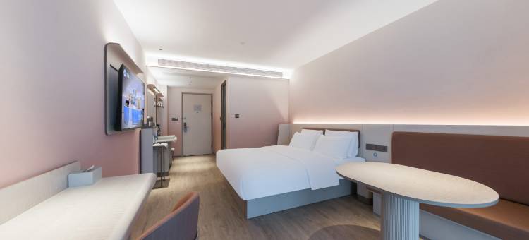 汉庭酒店(南昌儒乐湖昌北机场店)图片