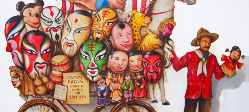 豪立泰公寓式酒店 @ 牛车水 - 手机APP自助入住(Heritage Collection on Chinatown - Mobile App Check-In)图片