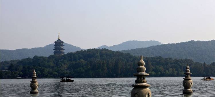 汉庭酒店(杭州西湖湖滨银泰店)图片