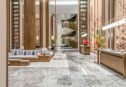 Landison Jinhao Hotel Hangzhou Hotel Overview