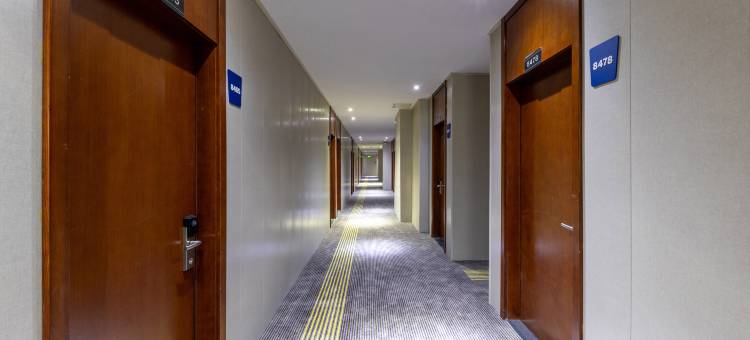 7天连锁酒店(苏州陆慕地铁站润元路店)图片