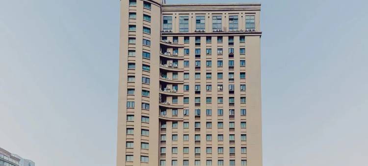 如家精选酒店(杭州文海南路地铁站店)图片