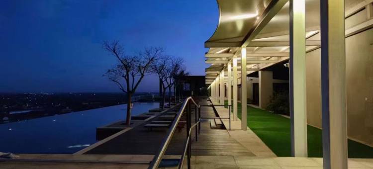 宁晋童泰·方舟酒店图片