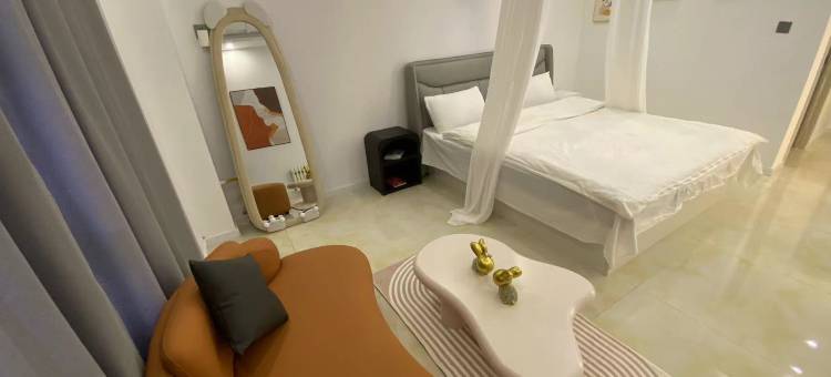 大庆仔墨坊民宿(东北石油大学八一农垦店)图片