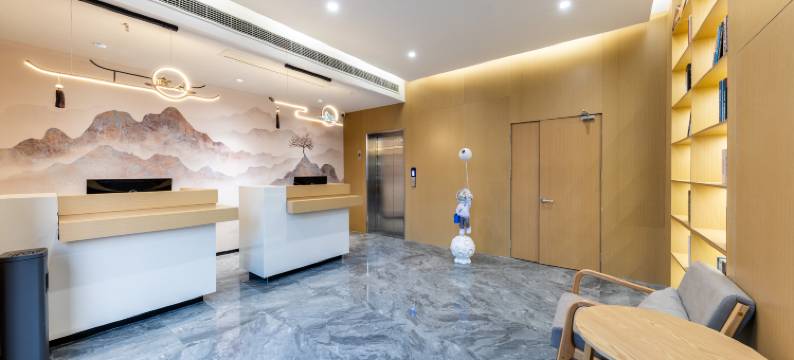 湖居酒店(苏州尹山湖地铁站店)图片