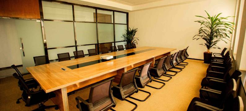 保山恒达酒店图片