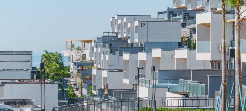 惠东双月湾听浪轩海景别墅图片