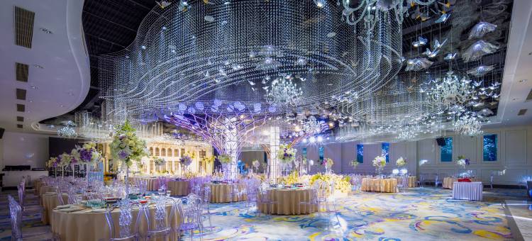 余姚雷迪森酒店图片