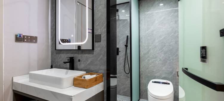 爱电竞酒店(长葛一峰城市广场店)图片