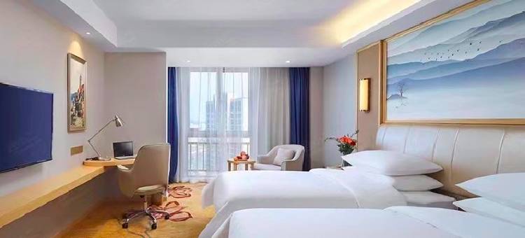 OYO绍兴爱尚宾馆(柯桥古镇店)图片