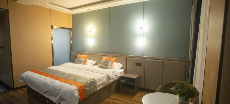 福瑞祥酒店图片