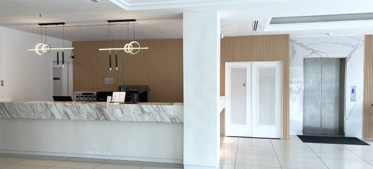 太平丽晶酒店(Legend Inn Taiping)图片