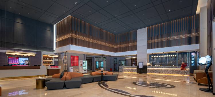 悦季酒店(永州零陵店)图片