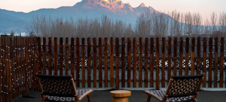 阳光叁拾Coffee私人定制轻奢度假Hotel图片