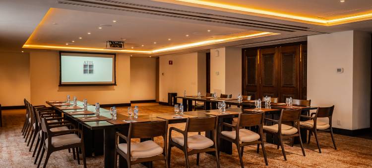 普埃布拉悦榕庄(Banyan Tree Puebla)图片