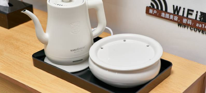 逸园精品美宿(古城店)图片