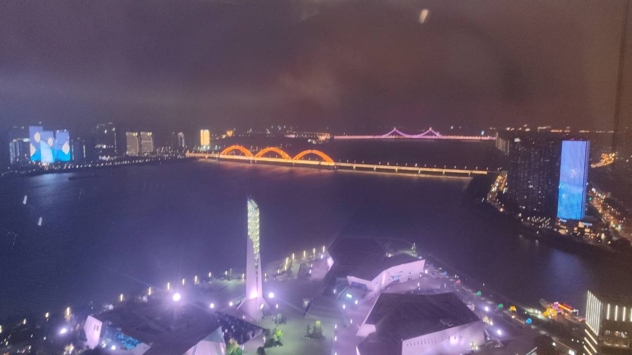 希慕·云端酒店(长沙北辰国荟北辰国际会议中心店)图片