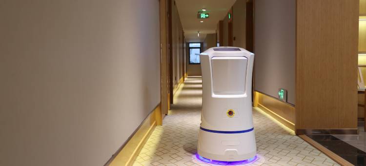 四季酒店(宿州灵璧温州商城店)图片