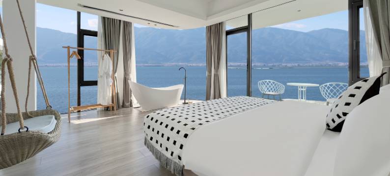 云逸海景客栈(大理洱海店)图片