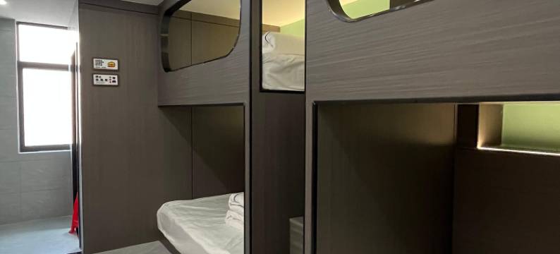 随州唬呀电竞酒店图片