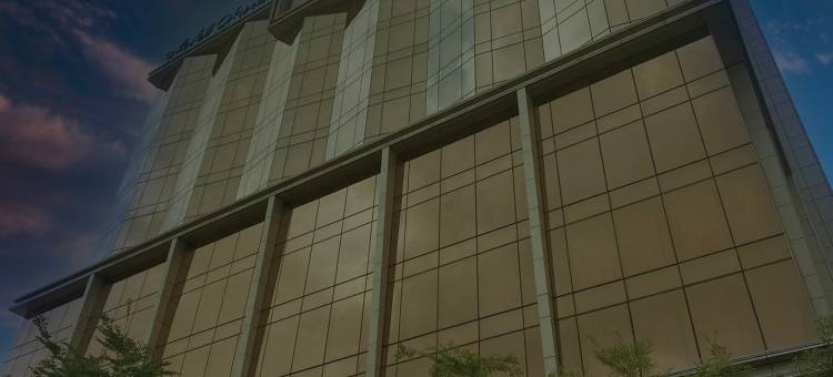 马尼拉大仓酒店-新港世界度假村(Hotel Okura Manila at Newport World Resorts)图片