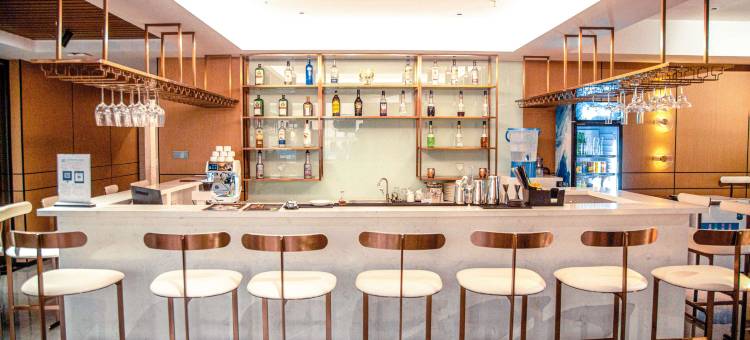 仰光LC国际酒店(Yangon LC International Hotel)图片