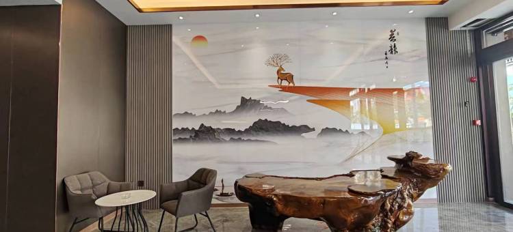 惠宁之家酒店(西双版纳景洪傣族园店)图片