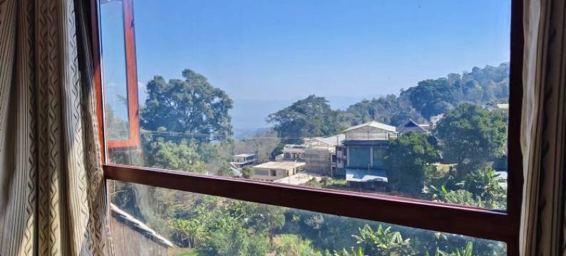 澜沧茗缘客栈(景迈山古茶林店)图片