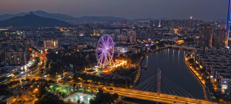 花居雅舍酒店(湖州小西街衣裳街店)图片