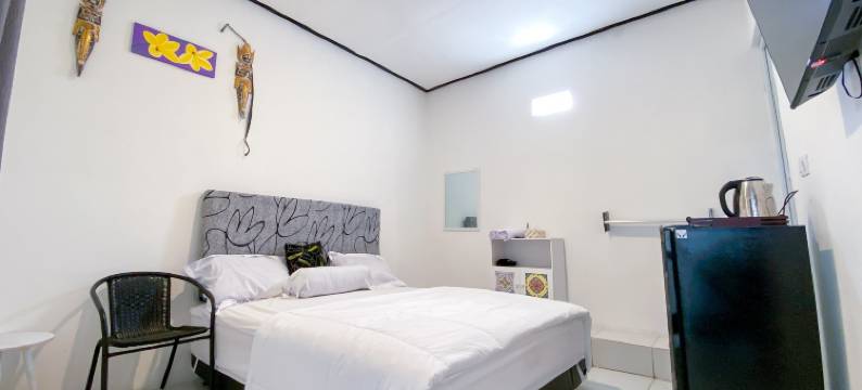 卡纳宾馆米特拉(Kana Guest House)图片