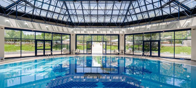 塔什干国际酒店(International Hotel Tashkent)图片