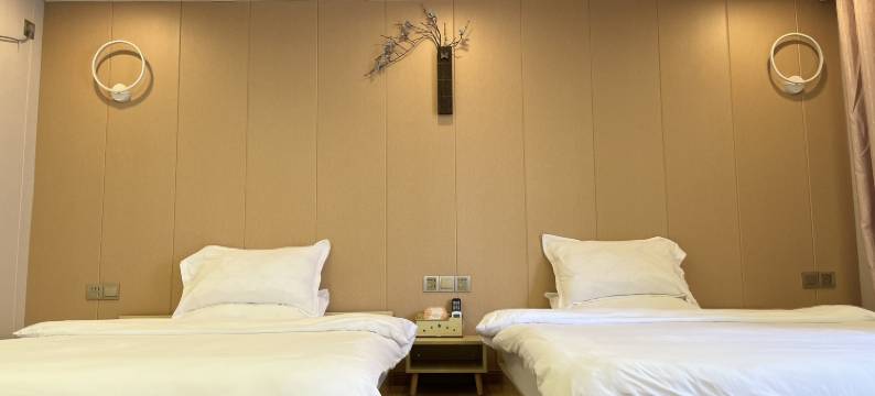 龚滩古镇一方居图片