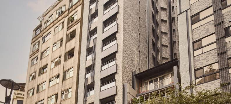 福泰桔子商务旅馆西门汉中店图片