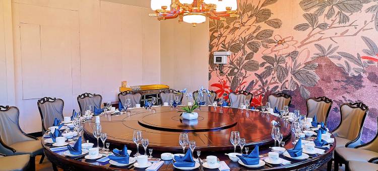 西藏阿里大酒店图片