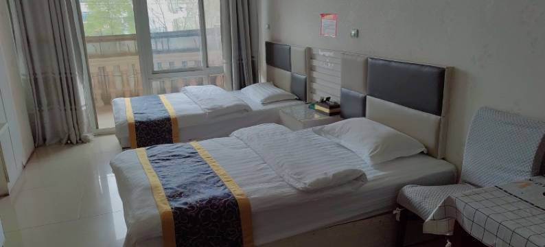 通城清秀宾馆图片