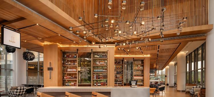 Four Points by Sheraton Kampala图片