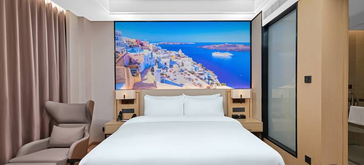 维也纳国际酒店(福鼎动车站店)图片