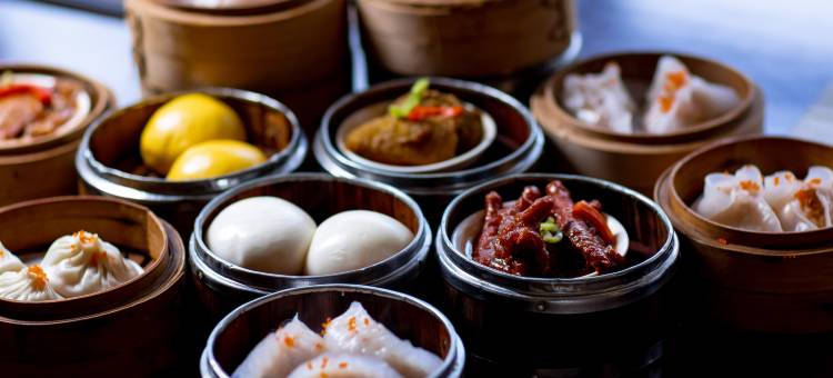 大连日航饭店图片